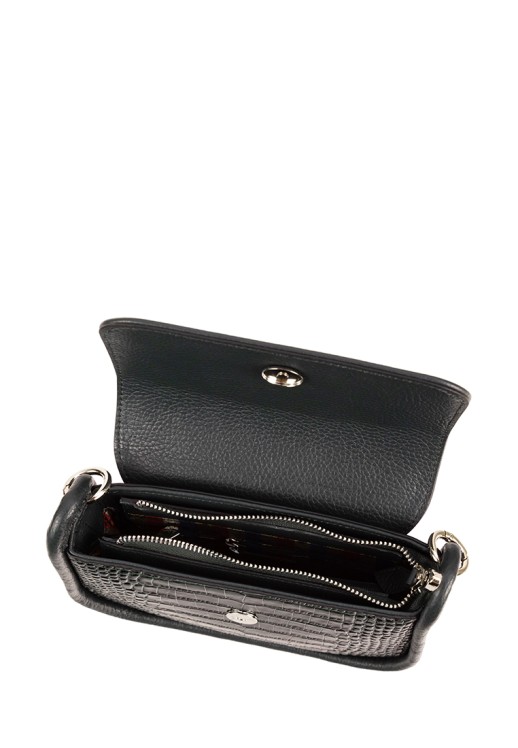 Сумка Karya 3158-017 зеленая