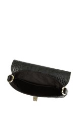 Сумка Tony Bellucci 586-43 зеленая