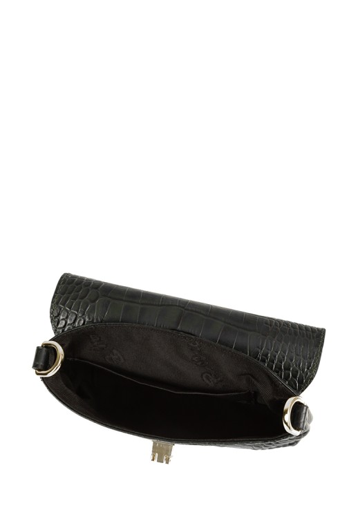 Сумка Tony Bellucci 586-43 зеленая