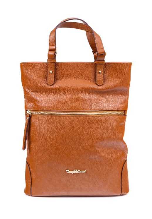 Сумка Tony Bellucci 495-35 медная