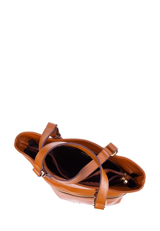 Сумка Tony Bellucci 495-35 медная