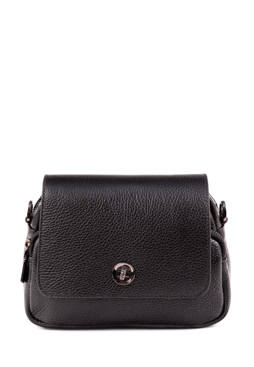 Сумка Tony Bellucci 412-1 чёрная