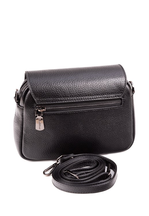 Сумка Tony Bellucci 412-1 чёрная