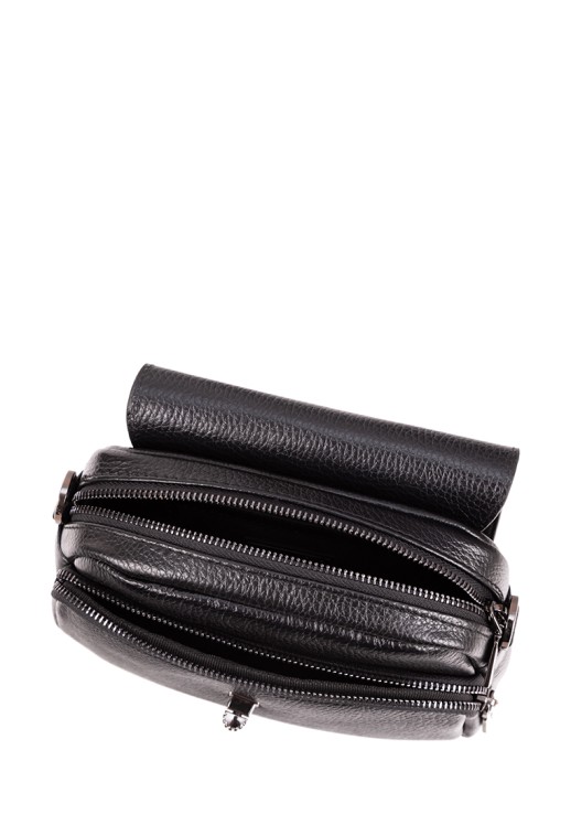 Сумка Tony Bellucci 412-1 чёрная