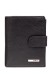 Портмоне Karya 0465-45 чёрное
