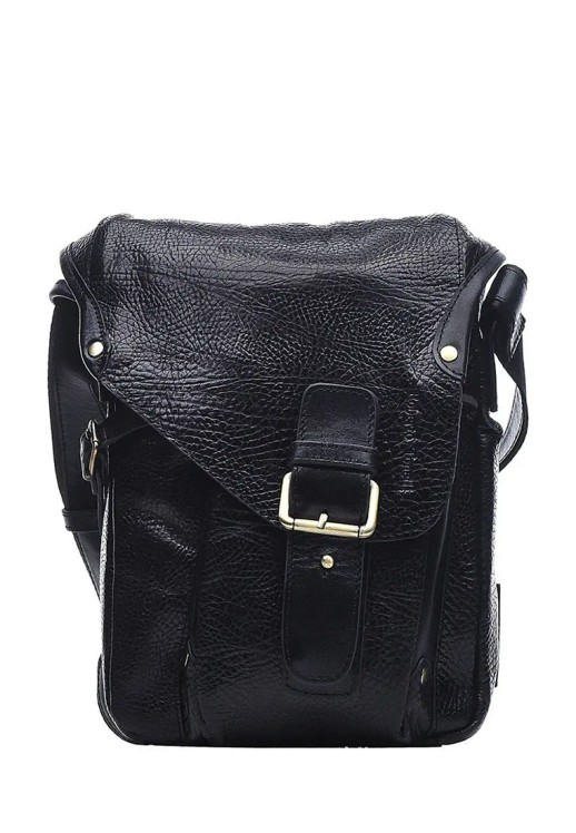 Сумка Roberto Tonelli 0117-893 черная