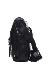 Сумка Roberto Tonelli 0117-893 черная