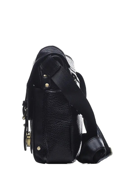 Сумка Roberto Tonelli 0117-893 черная