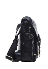 Сумка Roberto Tonelli 0117-893 черная