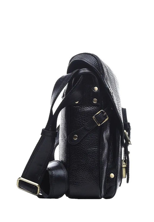 Сумка Roberto Tonelli 0117-893 черная