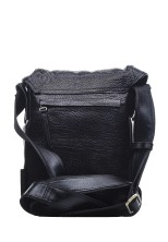 Сумка Roberto Tonelli 0117-893 черная