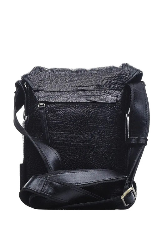 Сумка Roberto Tonelli 0117-893 черная