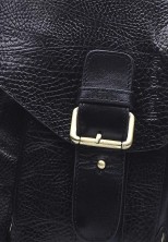 Сумка Roberto Tonelli 0117-893 черная