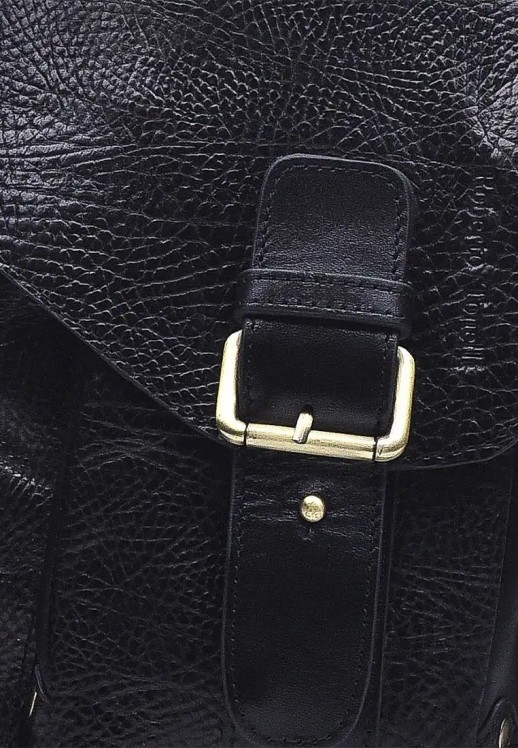 Сумка Roberto Tonelli 0117-893 черная