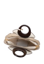 Сумка Roberto Tonelli 0446-201 айвори