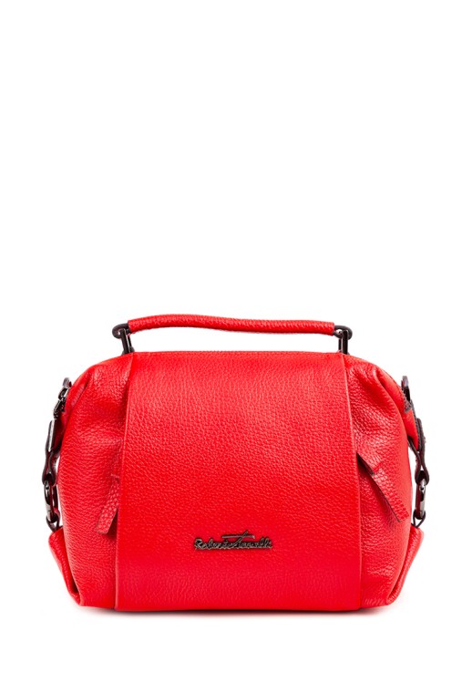 Сумка Roberto Tonelli RT10-282 красная