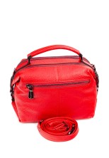 Сумка Roberto Tonelli RT10-282 красная