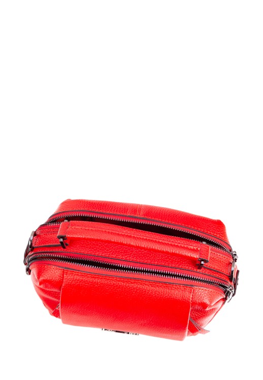 Сумка Roberto Tonelli RT10-282 красная