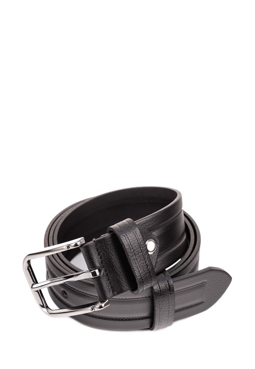 Ремень Roberto Tonelli 616701 чёрный