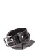 Ремень Roberto Tonelli 616701 чёрный