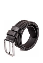 Ремень Roberto Tonelli 616701 чёрный