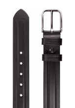 Ремень Roberto Tonelli 616701 чёрный