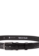 Ремень Roberto Tonelli 616701 чёрный