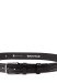 Ремень Roberto Tonelli 616701 чёрный