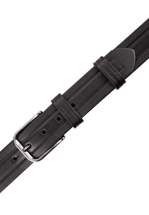 Ремень Roberto Tonelli 616701 чёрный