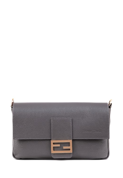 Сумка Roberto Tonelli RT027-1032 серый