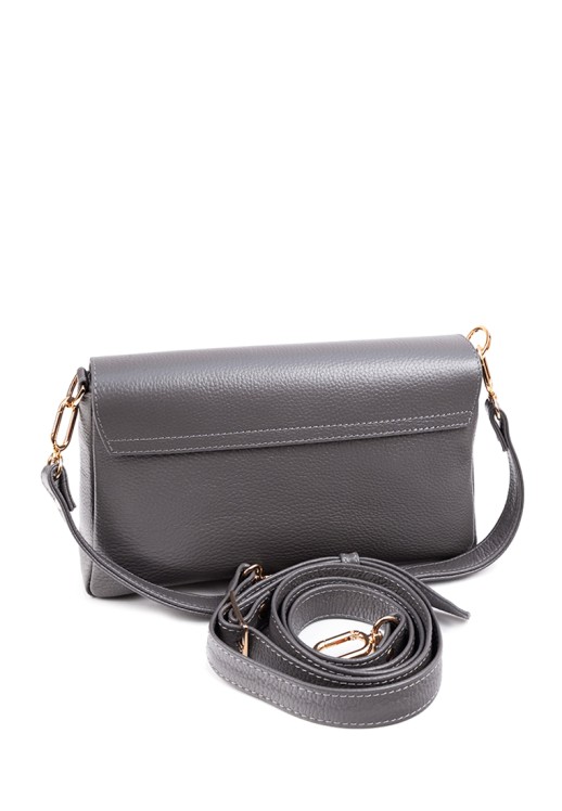 Сумка Roberto Tonelli RT027-1032 серый