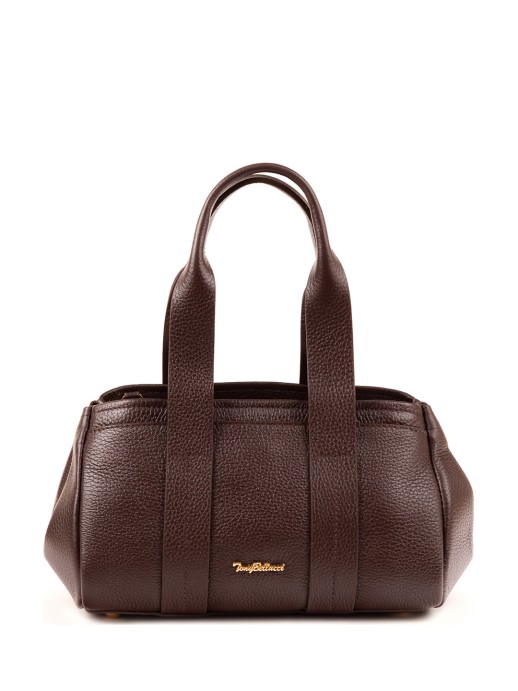 Сумка Tony Bellucci 440-286 коричневая