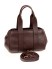 Сумка Tony Bellucci 440-286 коричневая