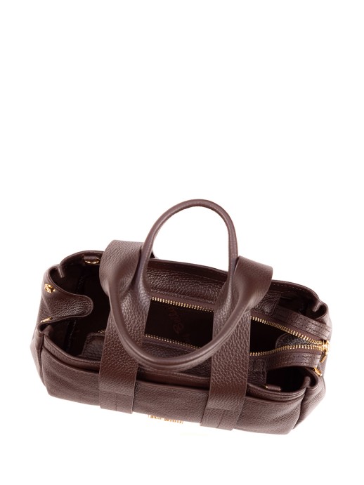 Сумка Tony Bellucci 440-286 коричневая