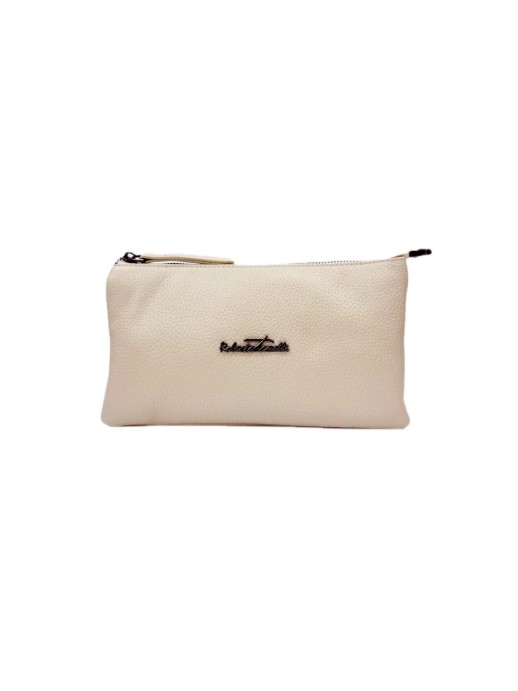 Сумка Roberto Tonelli RT041-201 айвори