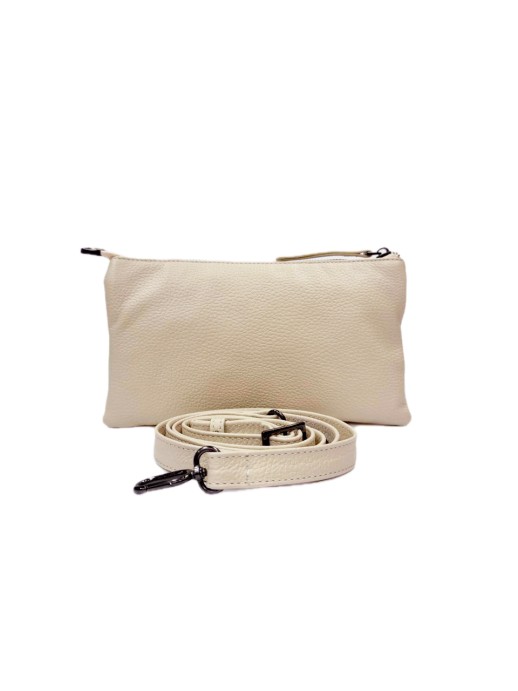 Сумка Roberto Tonelli RT041-201 айвори