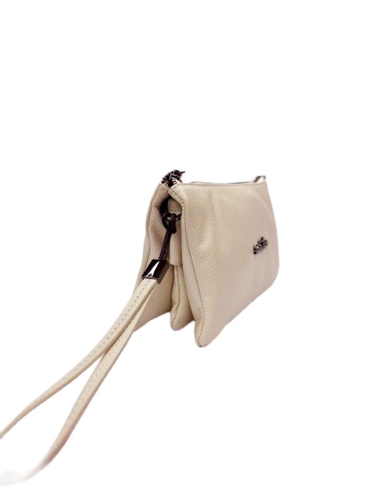 Сумка Roberto Tonelli RT041-201 айвори