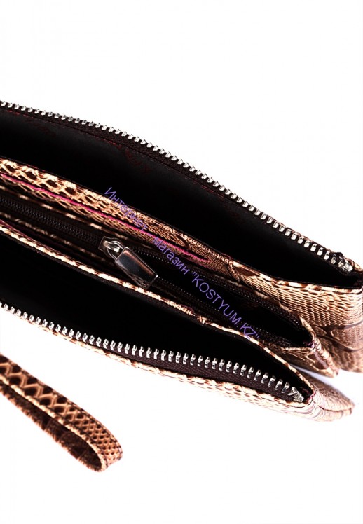 Женский кошелёк Karya 1075-011