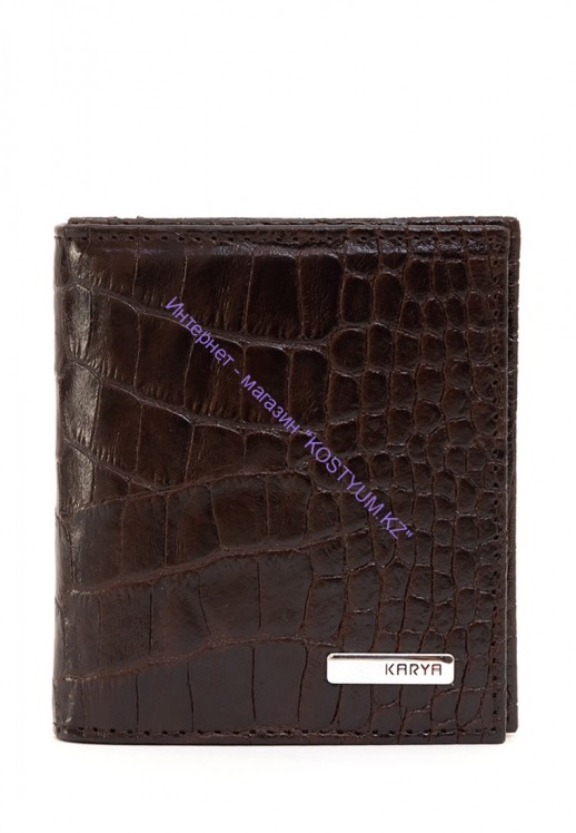 Портмоне Karya 0953-57