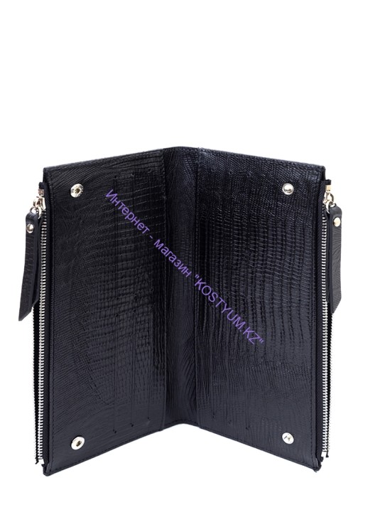 Кошелек Tony Bellucci 860-902 черный