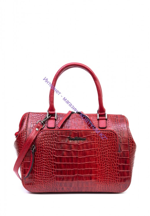 Сумка Tony Bellucci 326-17 красная