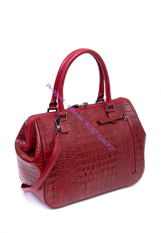 Сумка Tony Bellucci 326-17 красная