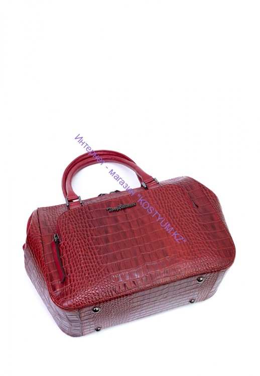 Сумка Tony Bellucci 326-17 красная