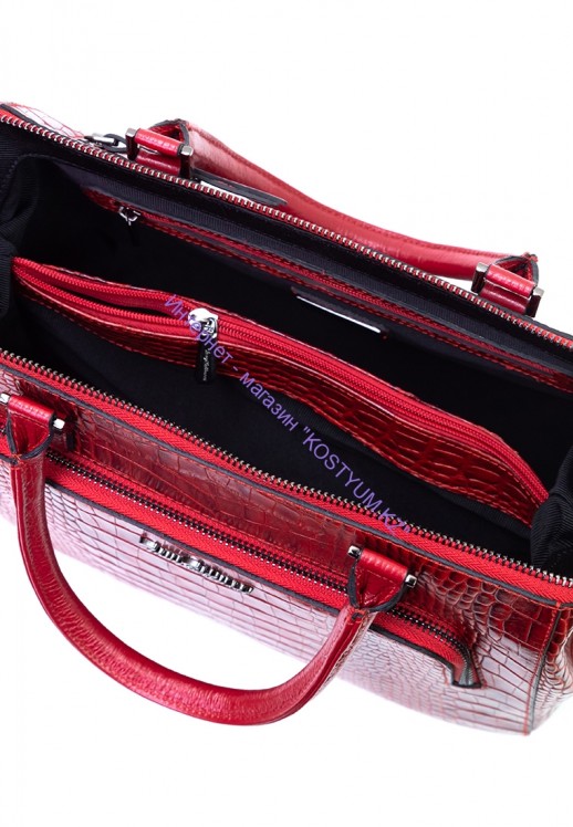 Сумка Tony Bellucci 326-17 красная