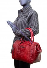 Сумка Tony Bellucci 326-17 красная