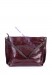 Женская сумка Karya 5056-113 бордовая