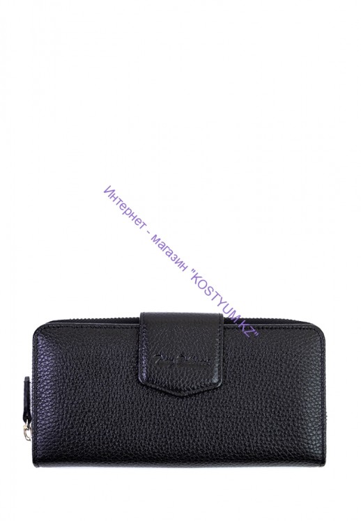 Кошелек Tony Bellucci 642-281 чёрный
