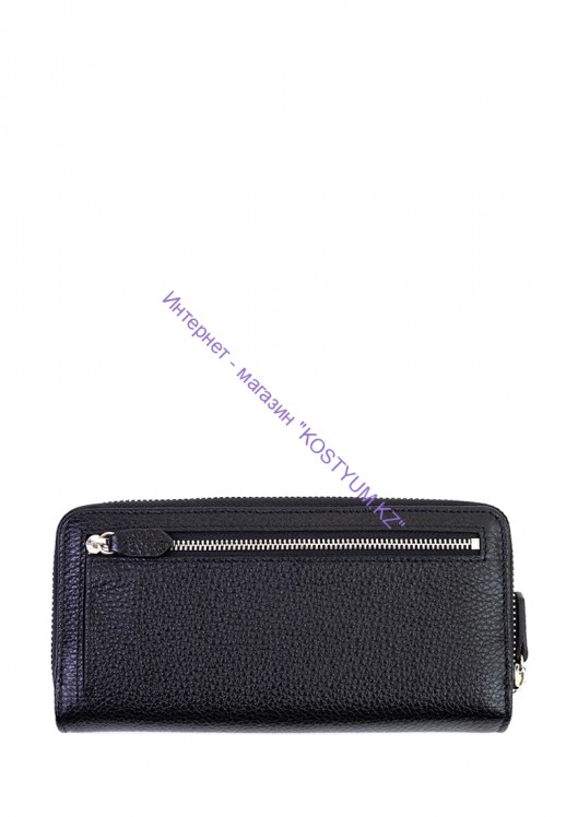 Кошелек Tony Bellucci 642-281 чёрный