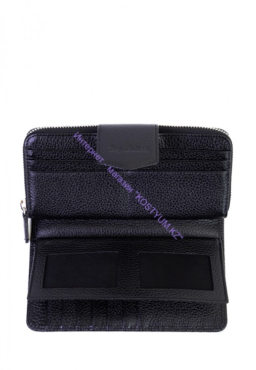 Кошелек Tony Bellucci 642-281 чёрный