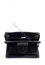 Кошелек Tony Bellucci 642-281 чёрный